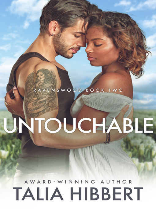 Title details for Untouchable by Talia Hibbert - Wait list